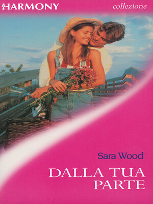 cover image of Dalla tua parte
